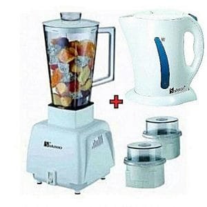 Saisho Saisho Blender And Jug