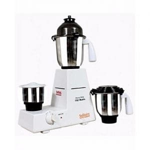 VTCL Blender Mixer And Grinder Set - 750WATTS