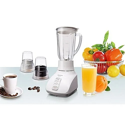 Panasonic Blender MX-GX1521