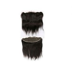 Generic Human Hair Frontal Closure -Brazilian