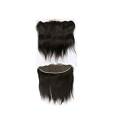 Generic Human Hair Frontal Closure -Brazilian