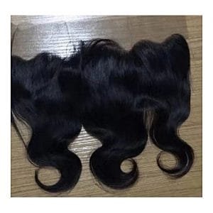 TLite 13''x4'' Frontal Closure Bodywave Human Hair