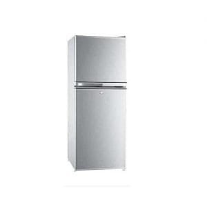 Haier Thermocool Double Door Fridge Small HRF- 120