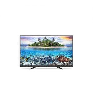 Polystar 40 Inch Smart Slim Led HD TV PV-GLHD4015C With Free Wall Bracket & Hanger