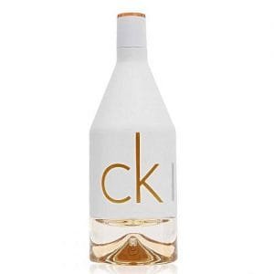 Calvin Klein CKIN2U EDT For Women + Extra Gift