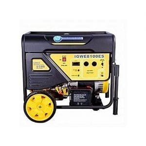 Haier Thermocool TEC GEN PTR LRG IGWE 8100ES 6.0kW/6.5kW