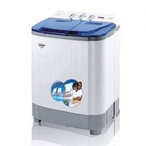 QASA WASHING MACHINE WASH AND SPIN