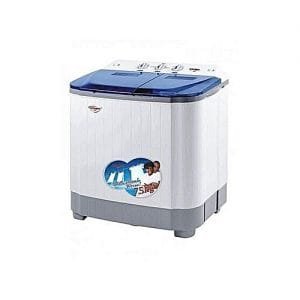 QASA Washing Machine - 8.8kg