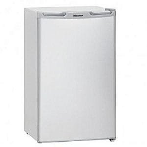 Hisense Refrigerator Single Door 100 Litres REF 100 DR