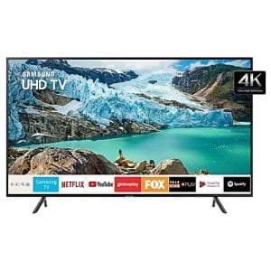 Samsung 49'UHD 4K Smart Digital TV New 2019 Model+1 Year Warranty