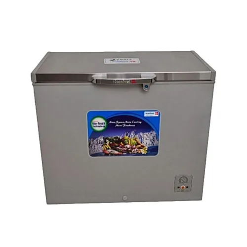 Scanfrost Scanfrost 250ltrs Chest Freezer
