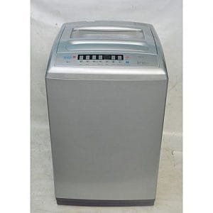 Scanfrost Top Load Fully Automatic Washing Machine - 6kg - SFWMTLZK