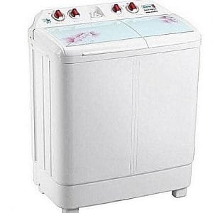 Scanfrost 6kg Twin Tub Washing Machine