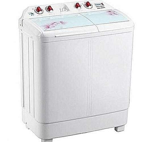 Scanfrost 6kg Twin Tub Washing Machine