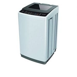 Scanfrost 6Kg Top Load Fully Automatic Washing Machine