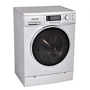 Scanfrost SCANFROST 8KG AUTOMATIC FRONT LOADER WASHING MACHINE