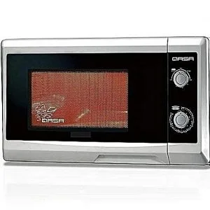 Generic Microwave Oven QMW-20L M With Grill