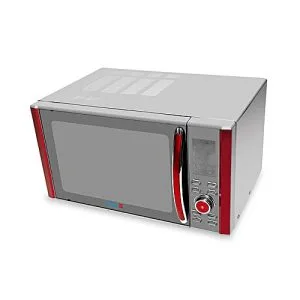 Scanfrost SCANFTOST MICROWAVE OVEN SF 23 + GRILLING OIL