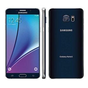 Samsung Galaxy Note 5 N9200 4G LTE 5.7' Phone Octa Core 4GB RAM 32GB ROM 16MP