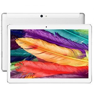 Generic Binai G10Max 3GB RAM+32GB ROM MT6797X Helio X27 Deca Core 10.1 Inch Android 7.1 Dual 4G Tablet