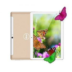 Generic Binai G10Max 3GB RAM+ 32GB ROM MT6797X Helio X27 Deca Core 10.1'' Android 7.1 Dual 4G Tablet