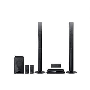 Sony DAV-DZ650 5.1ch DVD Home Theatre System