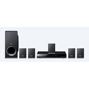 Sony DVD Home Cinema System