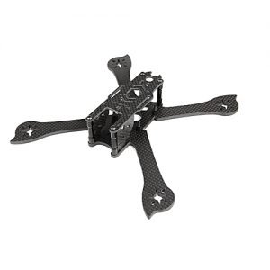Generic IFlight IX5 V3 X Hybrid 210mm Wheelbase Frame Kit For RC FPV Racing Drone-