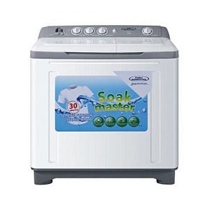 Haier Thermocool Top Load Semi Automatic Washing Machine Tlsa13 - Multicolour
