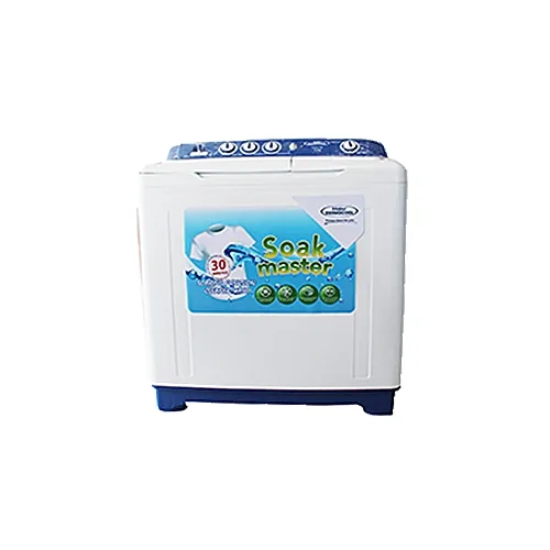 Haier Thermocool Top Load Semi-Automatic Washing Machine (6KG) TLSA06B