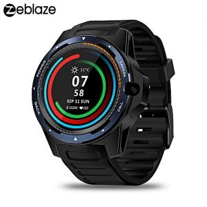 Generic Zeblaze THOR 5 4G LTE Smart Watch Android 7.1.1 2GB+16GB
