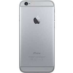 Apple Refurbished 4.7in For Apple IPhone 6 128GB (GSM Factory ) Domestic Screen Bare Phone