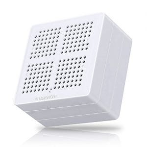 Generic Portable Clothes Washing & Disinfect Machine Or Vegetables & Fruits Washer & Baby Clothing& Best For Travelling