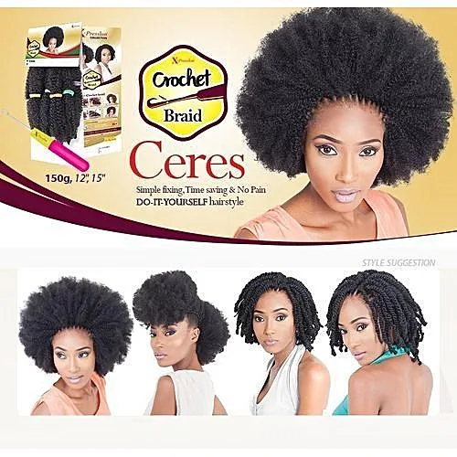 EXPRESSION Ceres Weavon