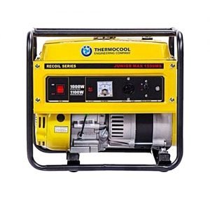 Haier Thermocool Generator SML JUNIOR 1500MS 1.25KVA/1KW